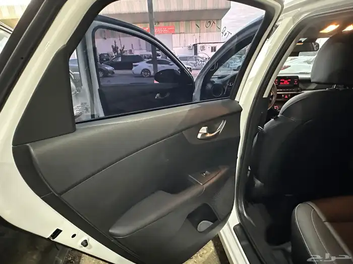 سيراتو كيا م 2021 عداد 39 ألف تم البيع 31
