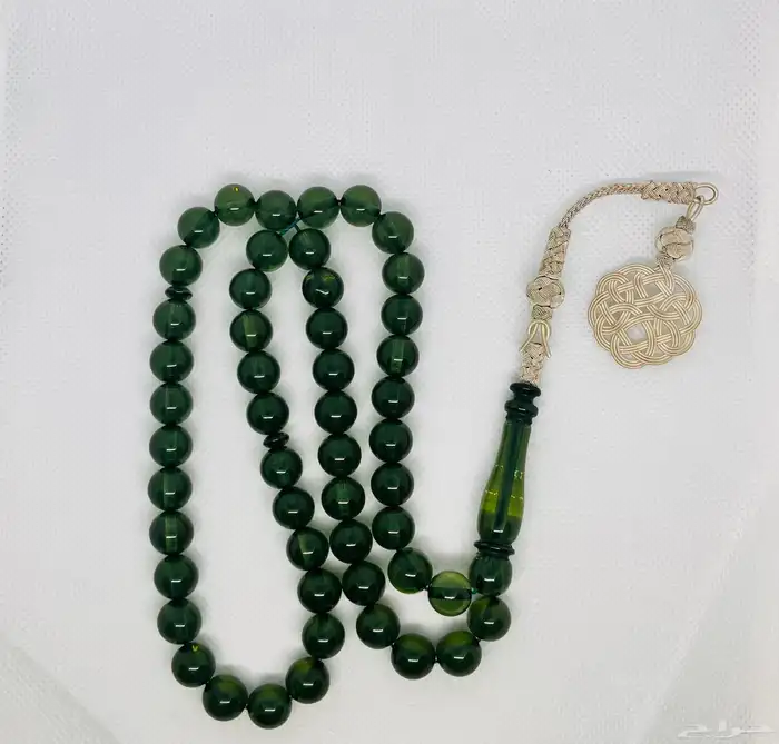 سبحة طرابزونه 4