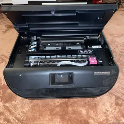 طابعه hp 2
