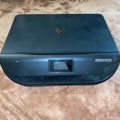 طابعه hp 0