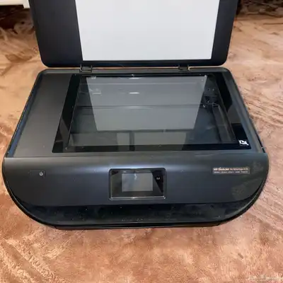 طابعه hp 1