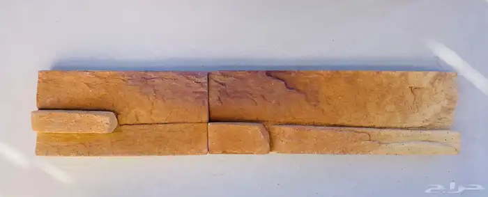 زوايا حجر صناعي ديكورات داخلي خارجي 11