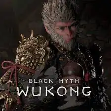 لعبة بلاك ميث ووكونغ ps5 - Black myth wukong 1