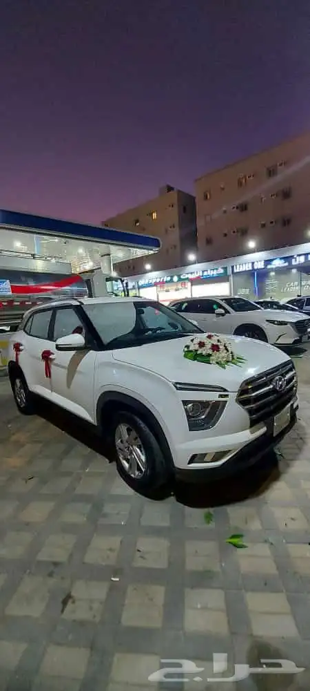 تشريع سيارات عرسان 4