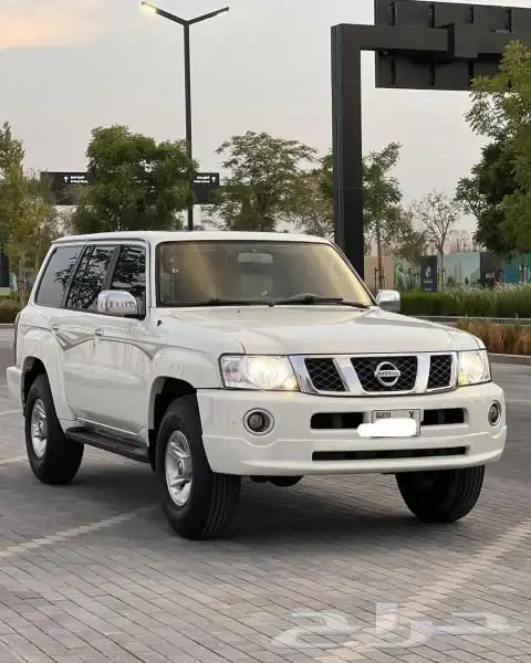 مطلوب فتك سوبر سفاري او سفاري قير عادي من 2005 الى 2009 0
