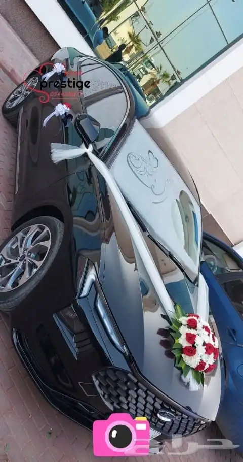 تشريع سيارات عرسان 6
