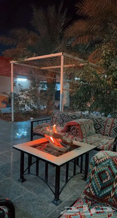 ورشه ركن الربيع للحداده 18