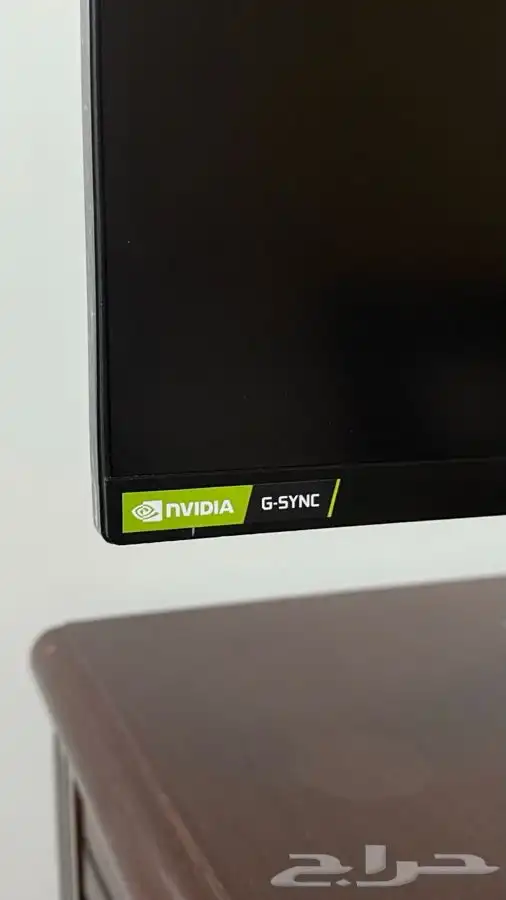 شاشه قيمنق ( LG ) عاليه المواصفات ( Ultra Gear )27 9