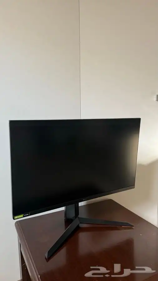 شاشه قيمنق ( LG ) عاليه المواصفات ( Ultra Gear )27 0