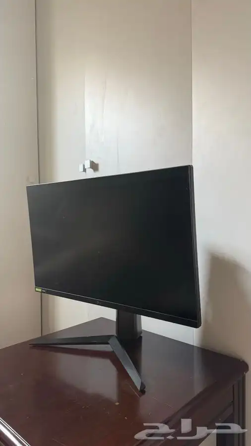 شاشه قيمنق ( LG ) عاليه المواصفات ( Ultra Gear )27 1