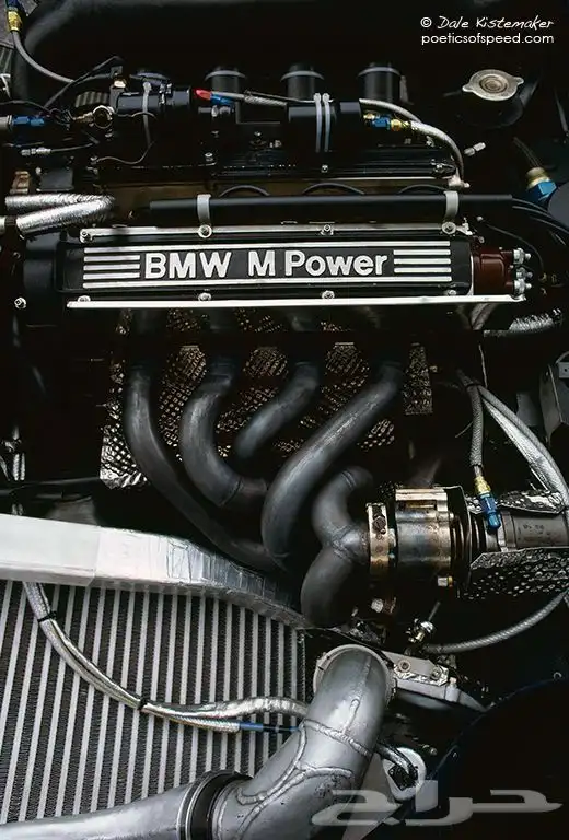 صيانة وسمكرة وقطع غيار BMW 21