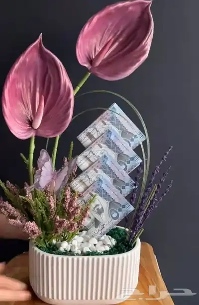 بوكيهات ورد الشال الكشميري 15