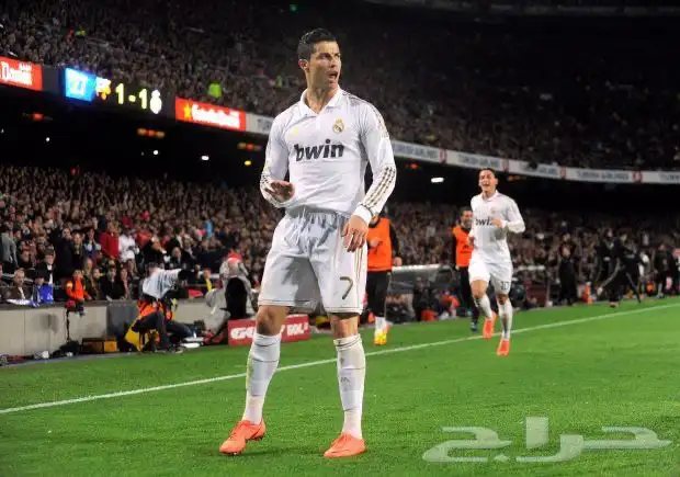 قميص ريال مدريد موسم 2011 2012 Real Madrid jersey Ronaldo 9