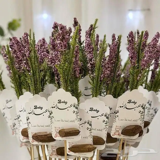توزيعات 4