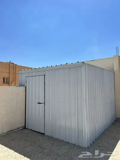 ورشه ركن الربيع للحداده 23