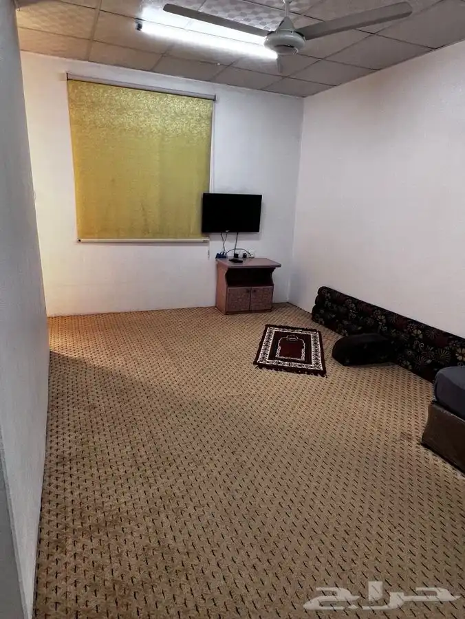 غرفة العريسة الشمالية 2