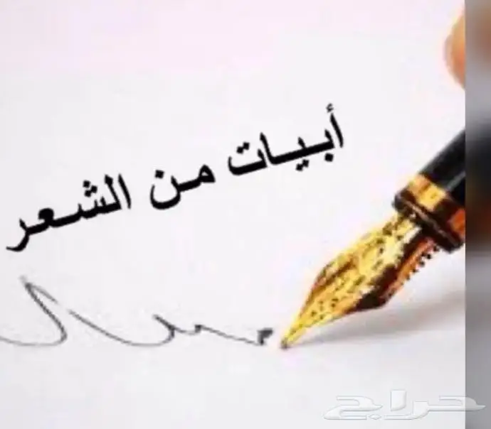 شاعر حسب الطلب 0