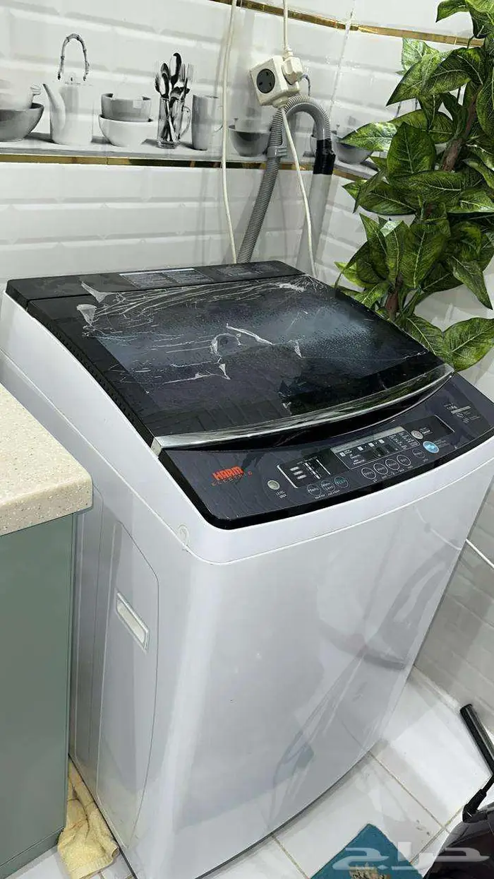 صيانة غسالات أتوماتيك ال جي دايو 0