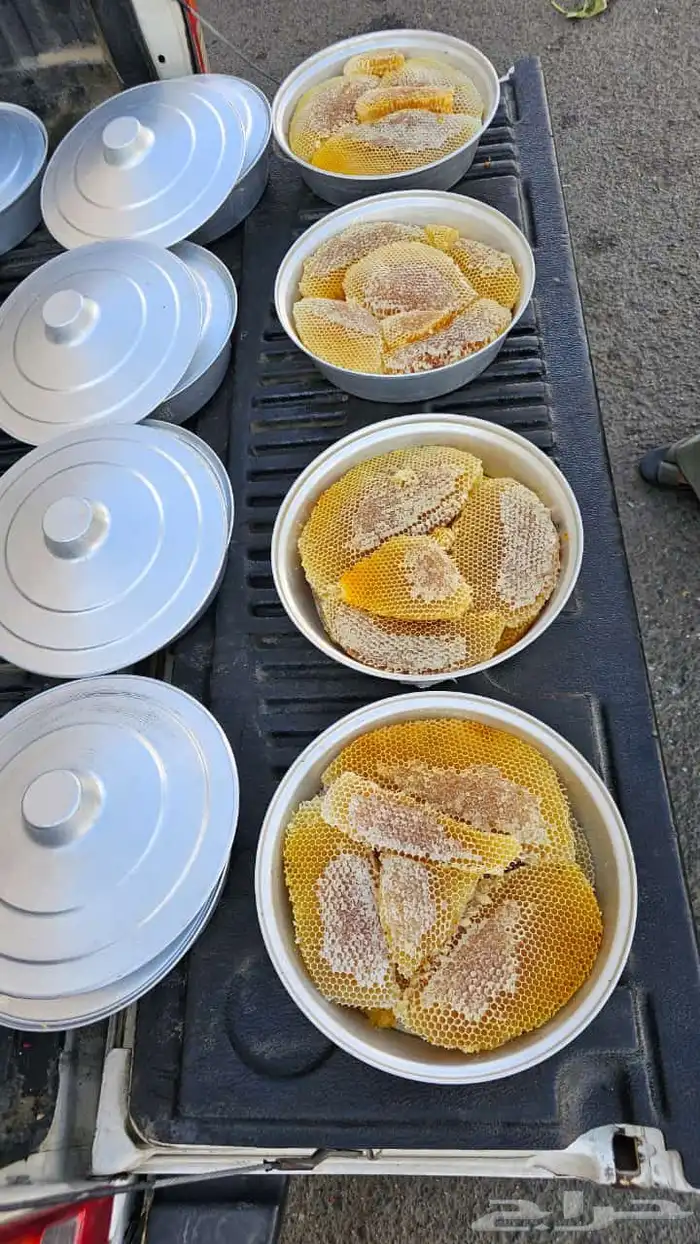 افضل انواع العسل 22