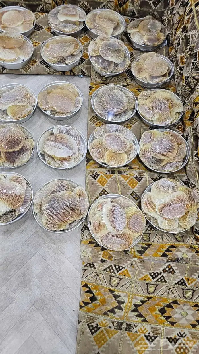 افضل انواع العسل 0