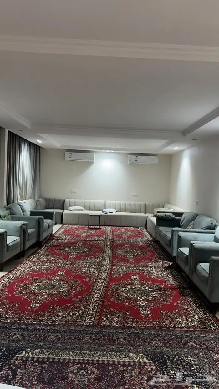 مزرعة للتأجير اليومي 16