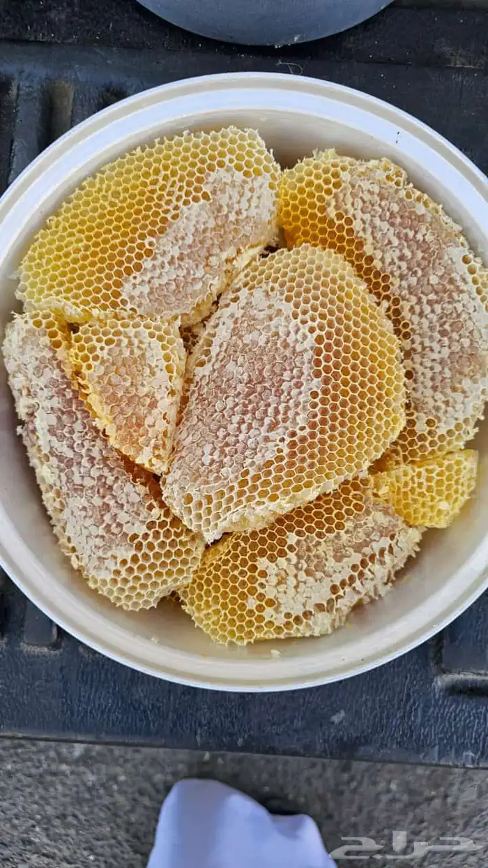 افضل انواع العسل 21