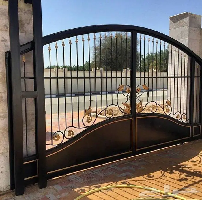 ورشة الجنوب لل حدادة 16