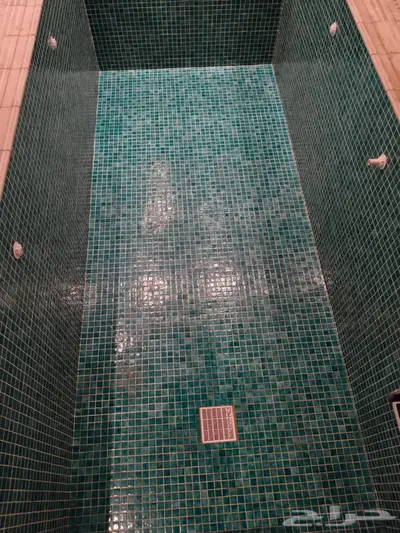 تركيب سخان مسبح وسخانات مسابح بالرياض Pool Heater 16