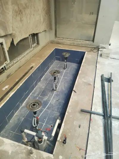 أفضل شركة تركيب غرف ساونا وغرف بخار بالرياض Sauna 27