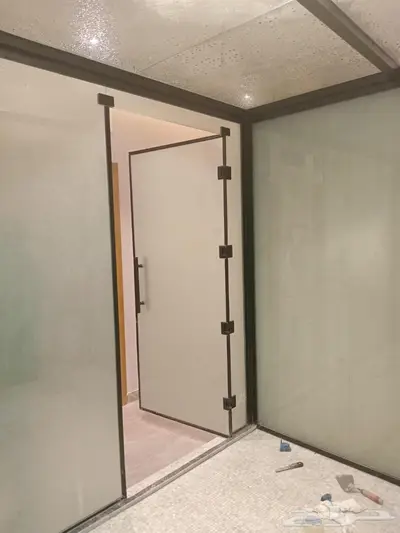شركة تركيب غرف ساونا وغرف بخار بالرياض Steam Sauna 6