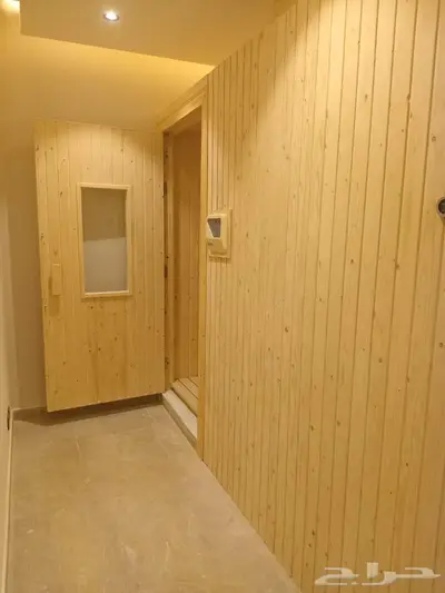 شركة تركيب غرف ساونا وغرف بخار بالرياض Steam Sauna 7