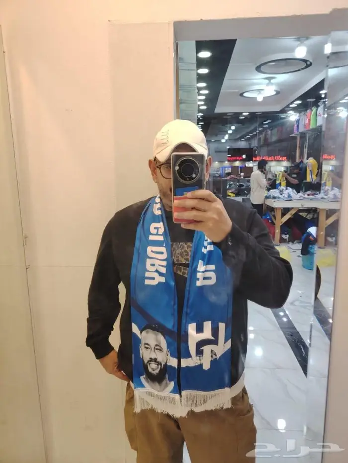عرض نار شالات الأنديه ب39 ريال فقط 2