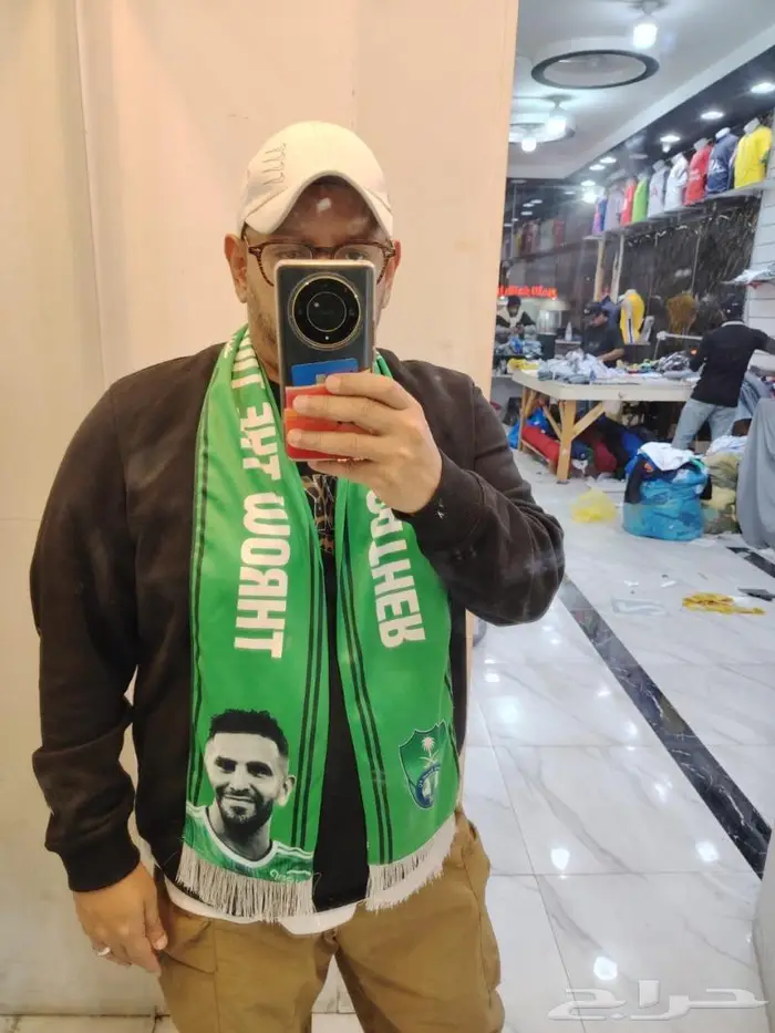 عرض نار شالات الأنديه ب39 ريال فقط 3