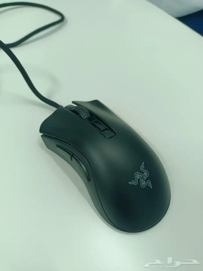 ماوس قيمينج ريزر Deathadder V2 mini 3