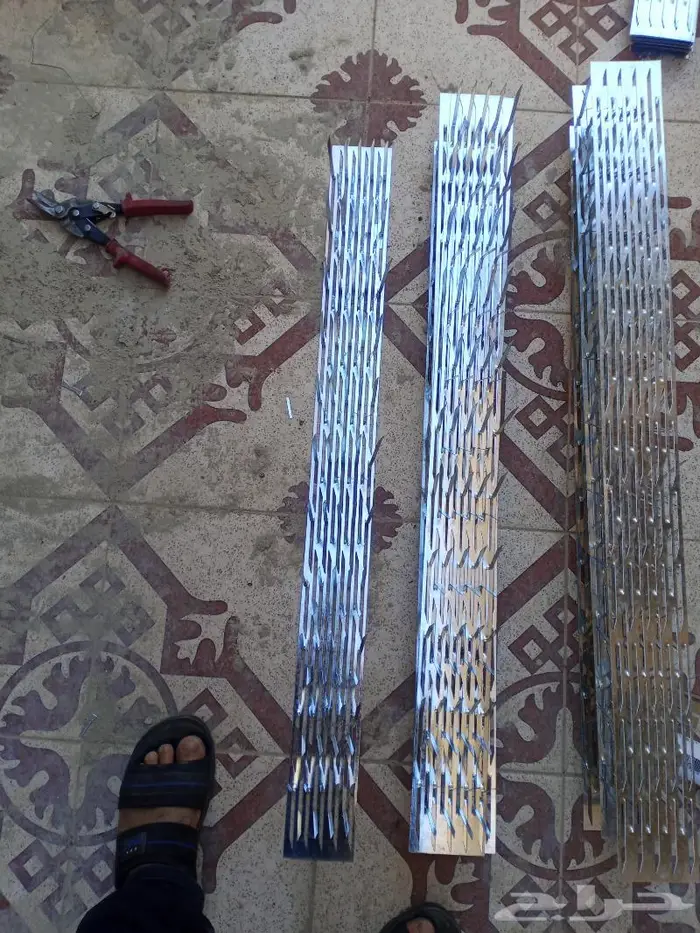 طارد حمام بالرياض 2
