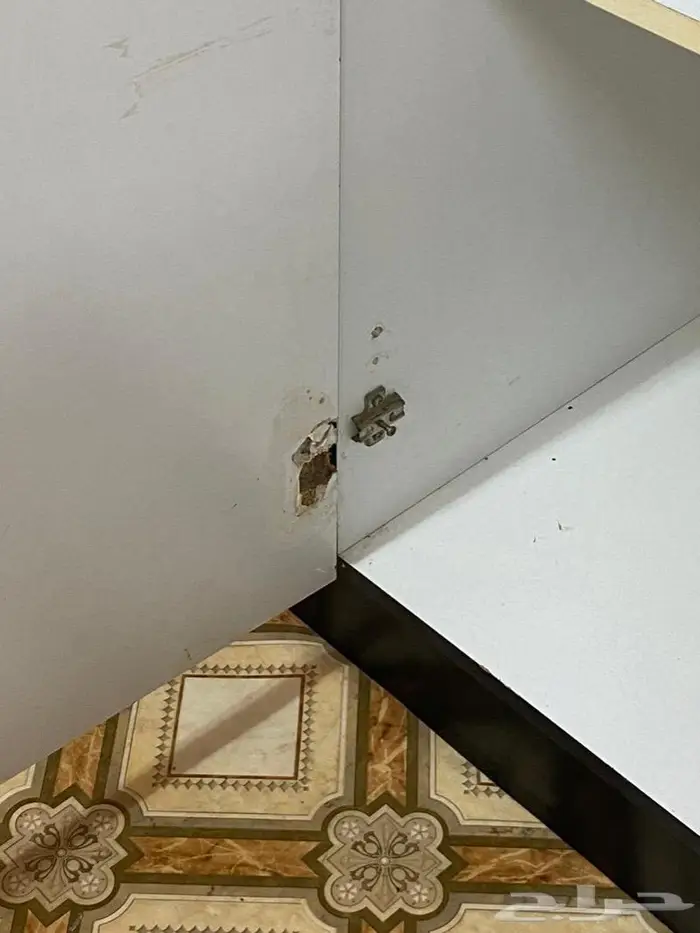 للبيع غرفة نوم زاوية 3