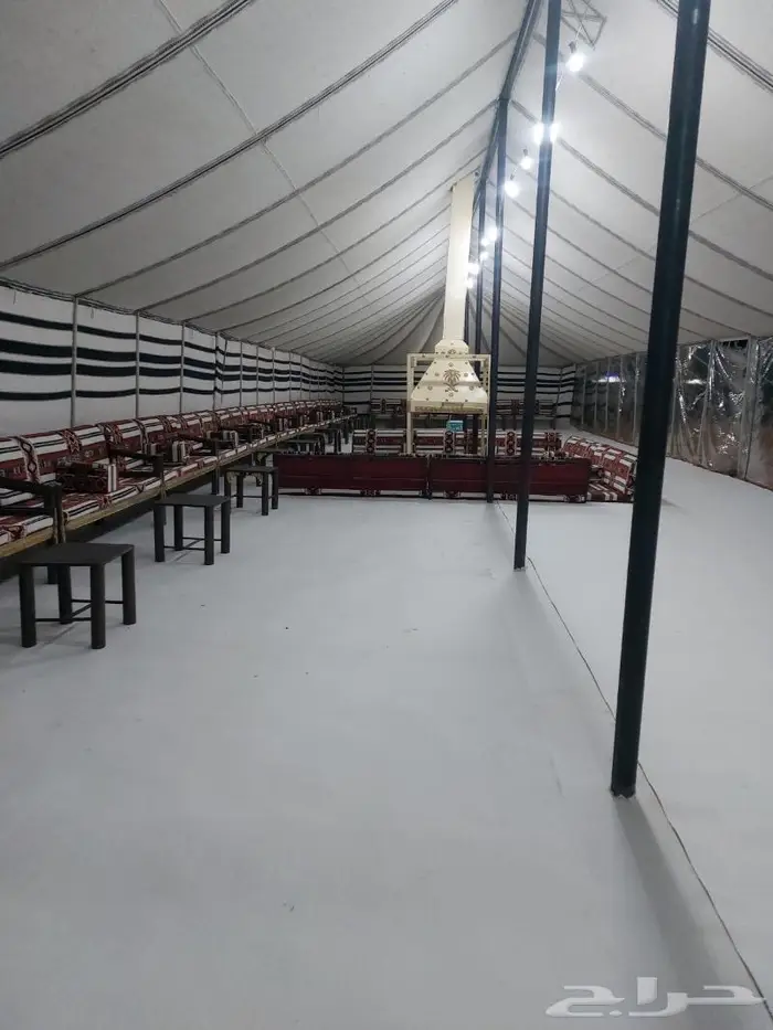 منسق حفلات بيوت ترث شعبي 11