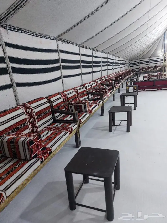 منسق حفلات بيوت ترث شعبي 24