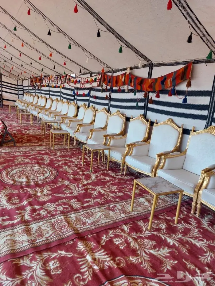 منسق حفلات بيوت ترث شعبي 28