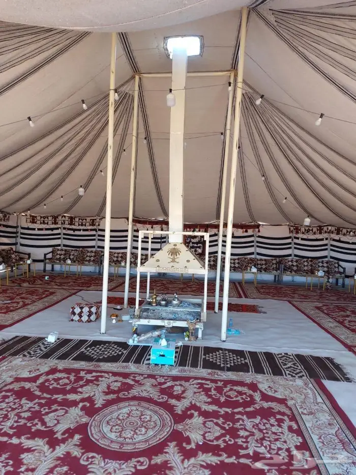 منسق حفلات بيوت ترث شعبي 37