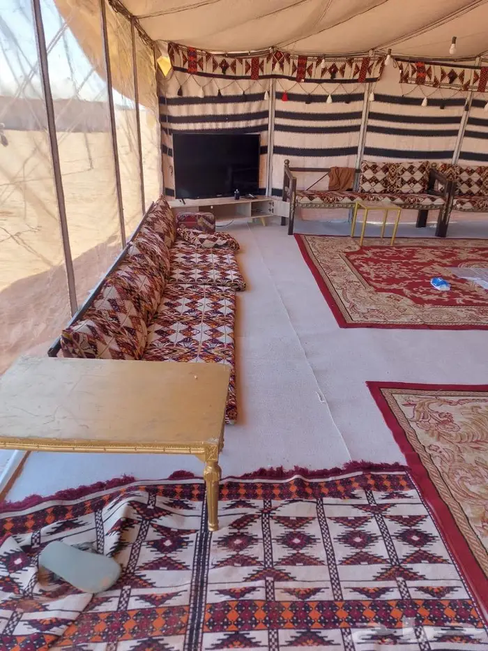 منسق حفلات بيوت ترث شعبي 39