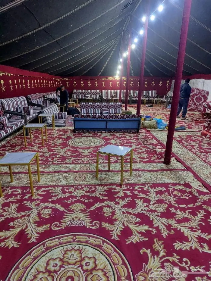 منسق حفلات بيوت ترث شعبي 41