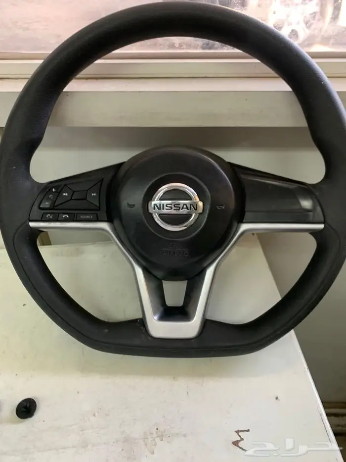 طارة دركسون نيسان كيكس بدون ارباق 0