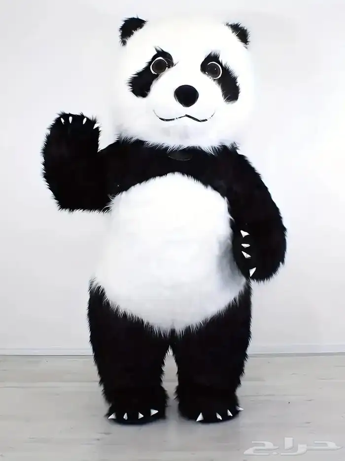 تأجير دميه نفخ هواء 6