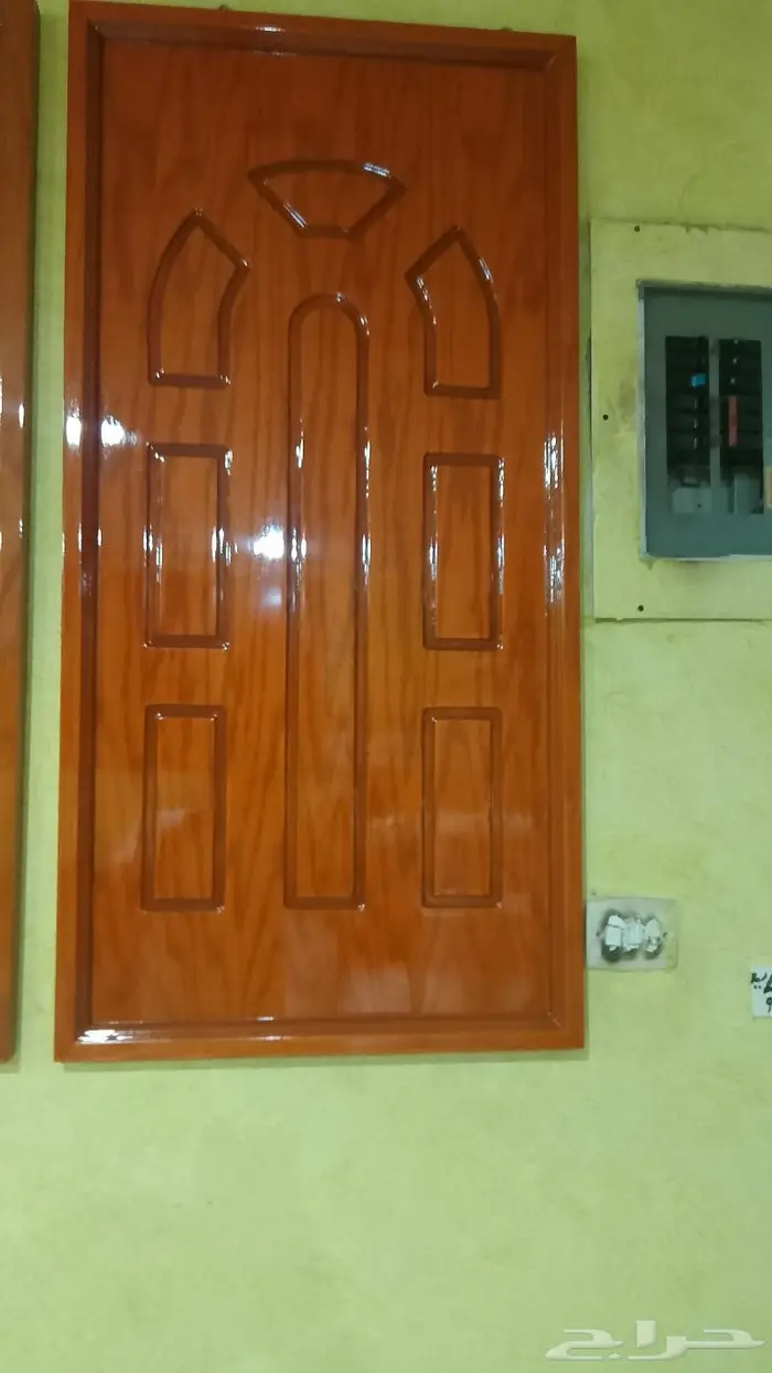 دهان ابواب 8