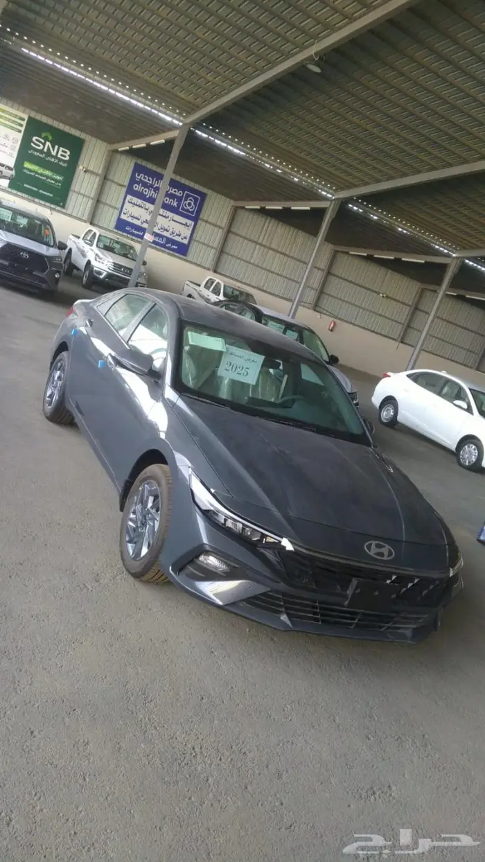 هيونداي النترا الجديد 2025 ماكينه 2000 سمارت كاش و اقساط 6