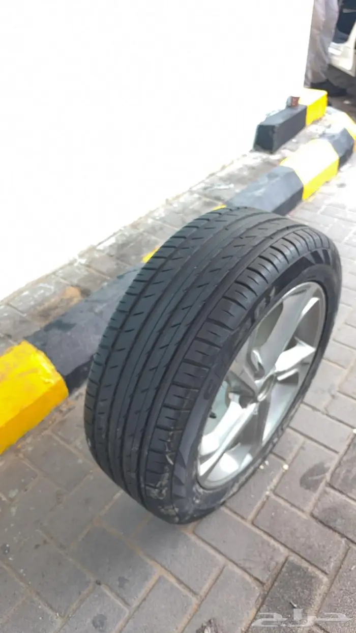 جنط سوناتا 2019 0
