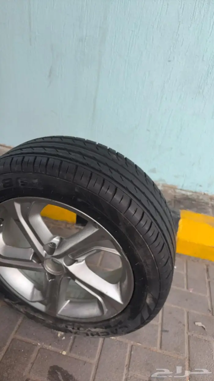 جنط سوناتا 2019 1