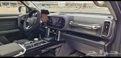 هافال دارجو اديفنتشر 2023 بالعلاء 3