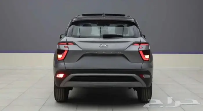 افضل الحلول التمويليه هيونداي كريتا كومفورت لونين 2025 4